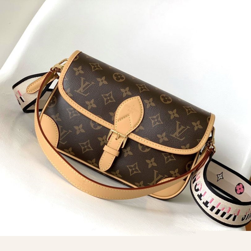 LV Satchel Bags